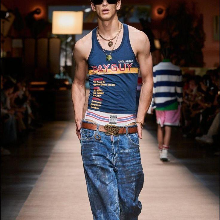 Dsquared  Jeans