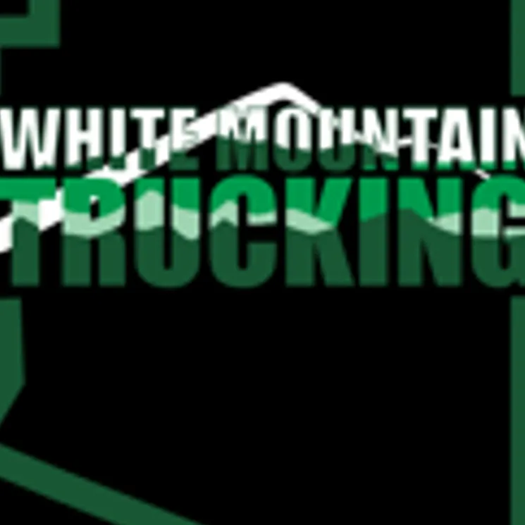 White Mountain  Trucking 