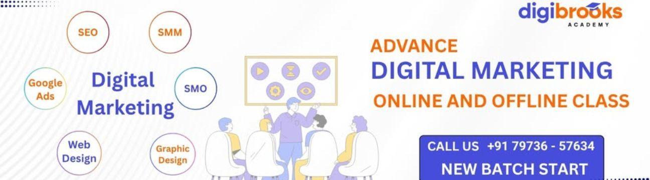 DIGI Brooks Academy