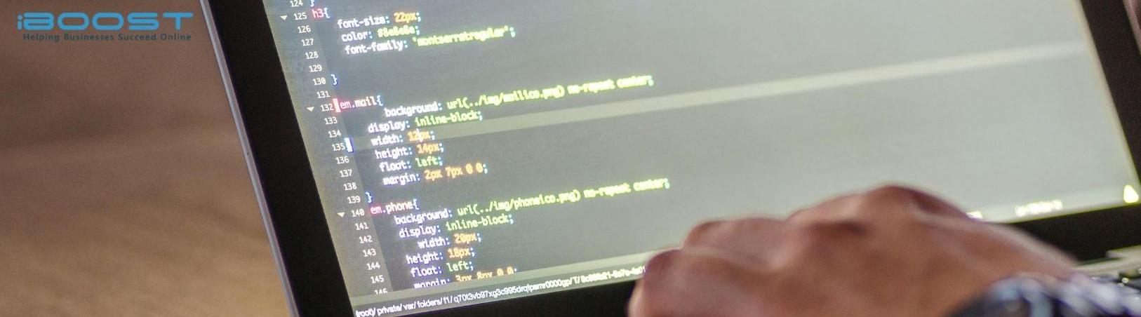 IBoost Web