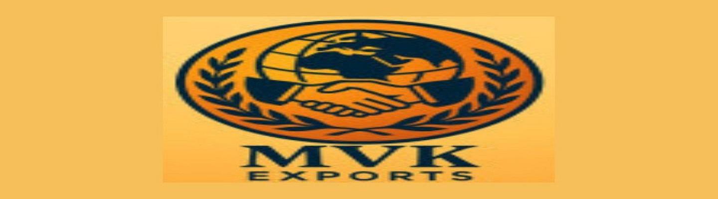MVK  Exports