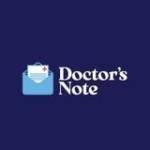 Doctors  Note