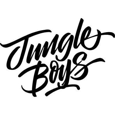 Jungle  Boys