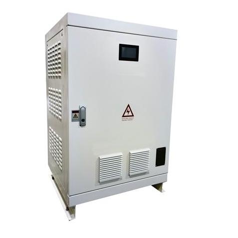ATO Phase Converters