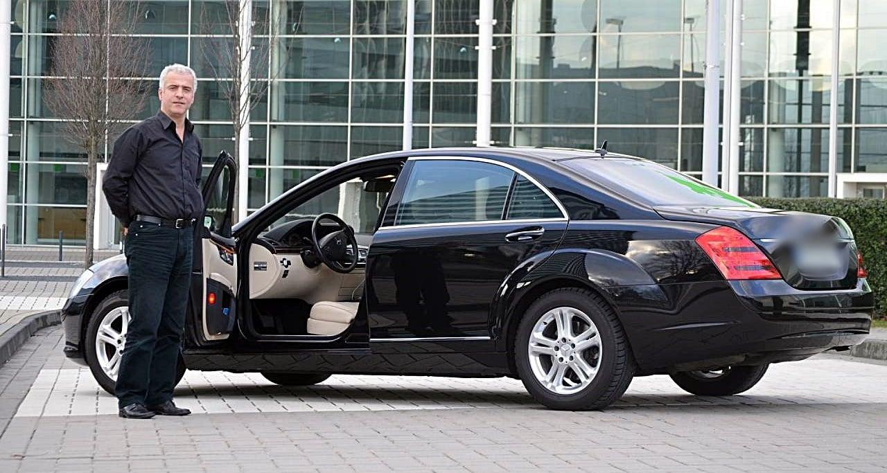 Car Service Manhattan