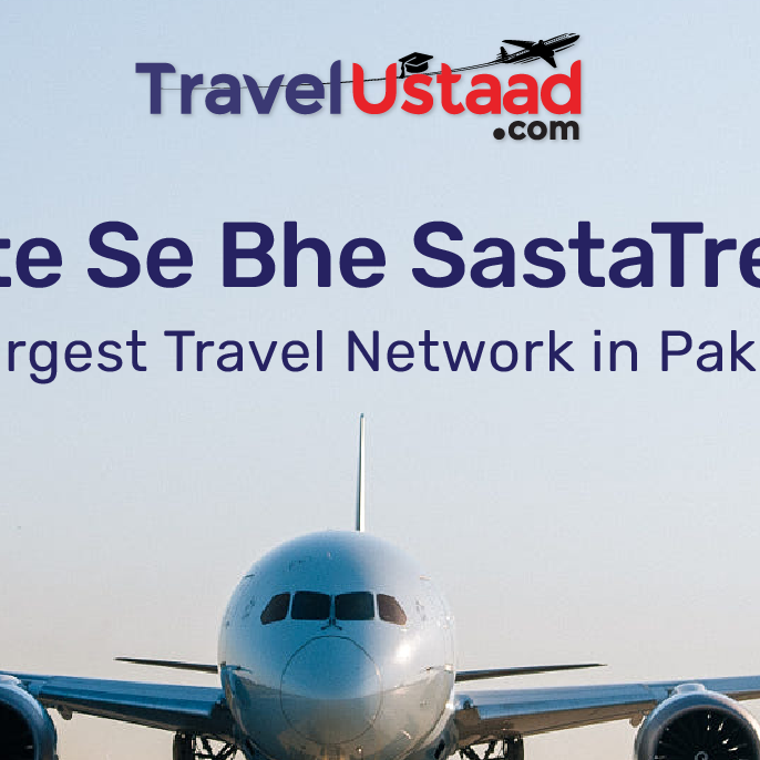 Travel Ustaad