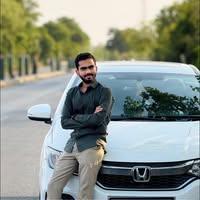 Dipen Patel