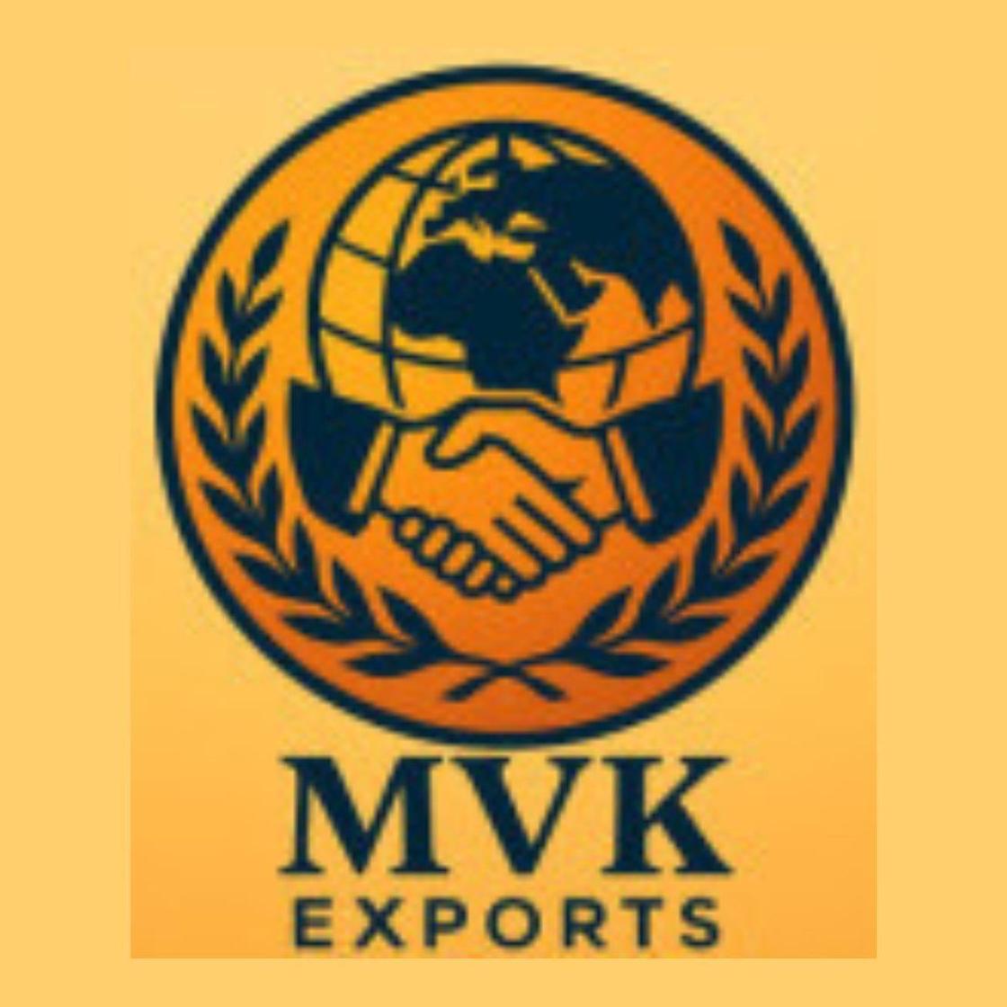 MVK  Exports