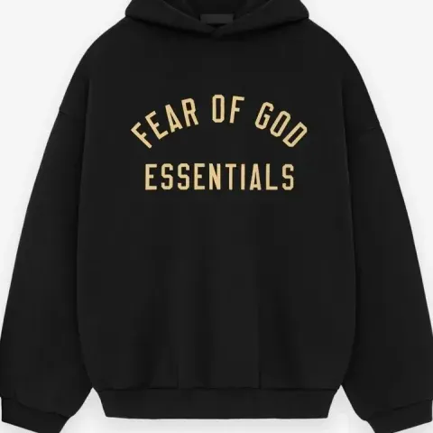 Essential Hoodie