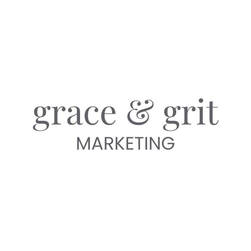Grace & Grit  Marketing