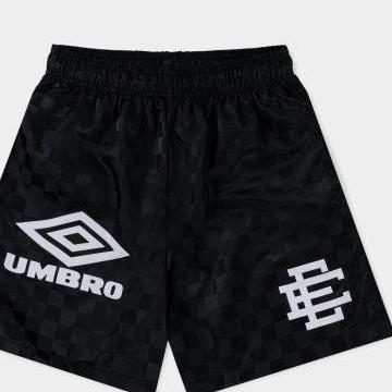 Eric Emanuel Shorts