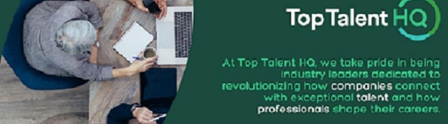 Top Talent HQ 