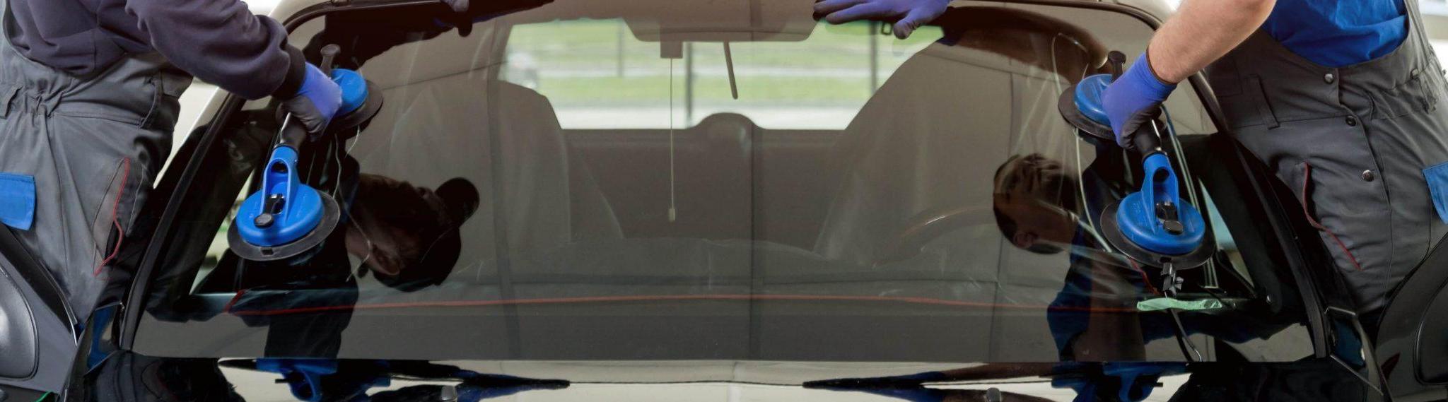 Auto Glass Tec