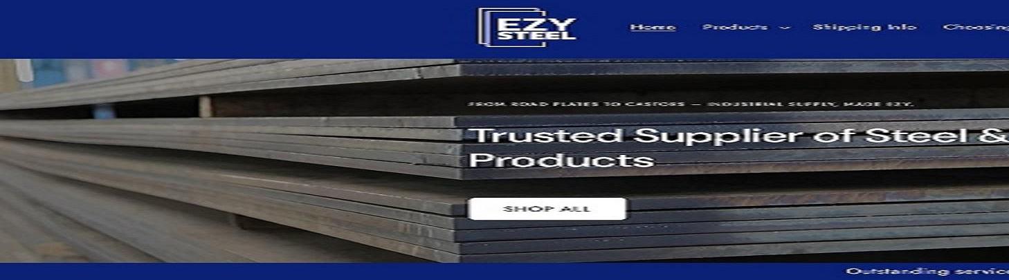 EZY STEEL