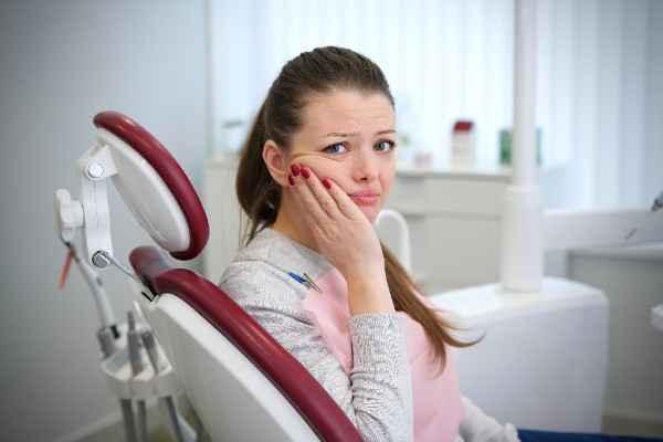 emergency dentist in Leicester