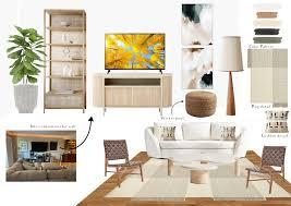 We tested three virtual interior design ...