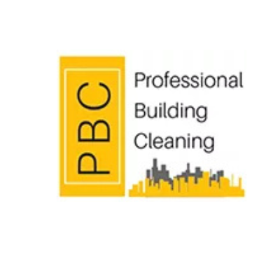 Professional Building Cleaning