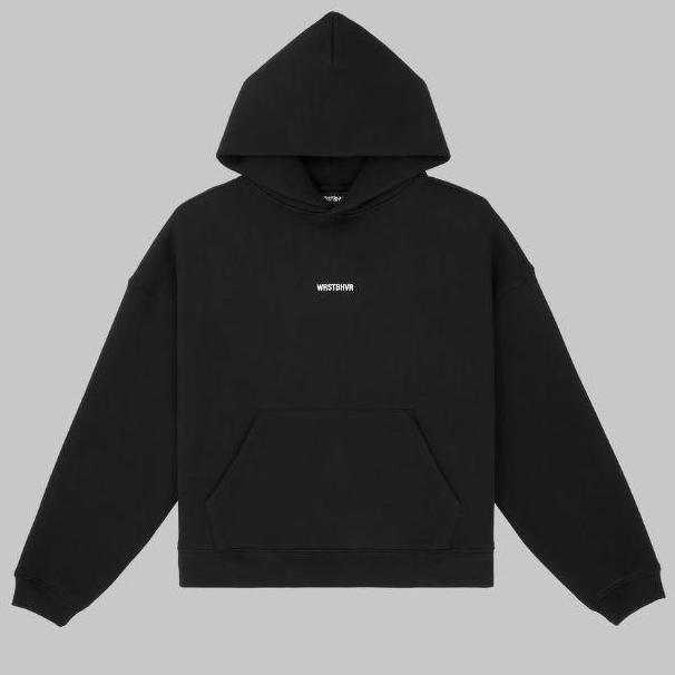 Wrstbhvr Hoodie