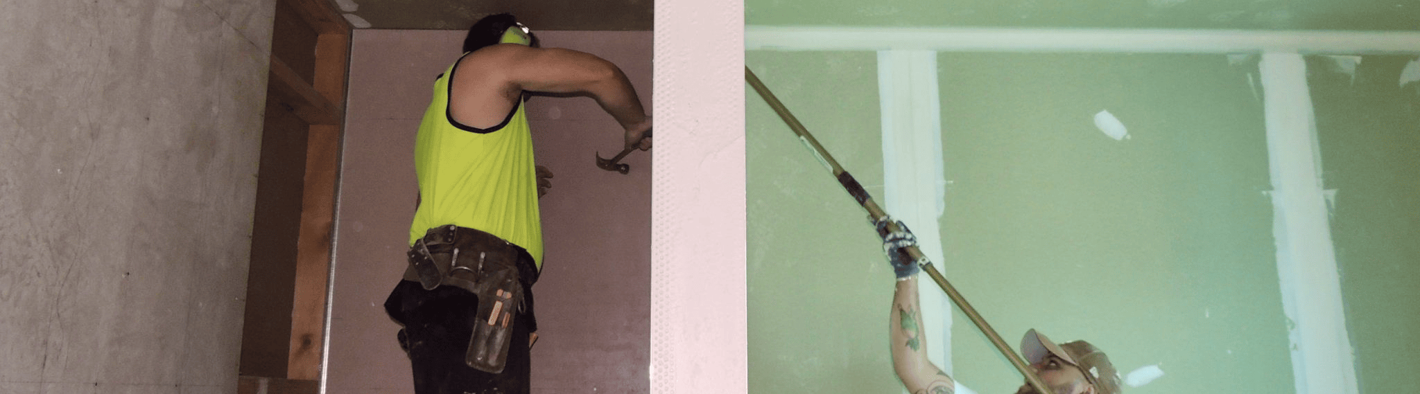 Better Plasterers Limited