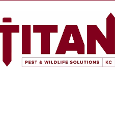 Titan Pest And Wildlife Solutions KC