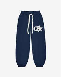 Cole Buxton | CB Star Sweatpants | Mens ...