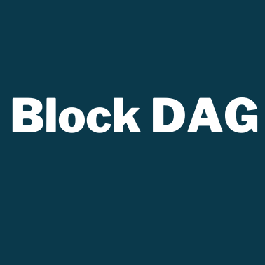 Block DAG