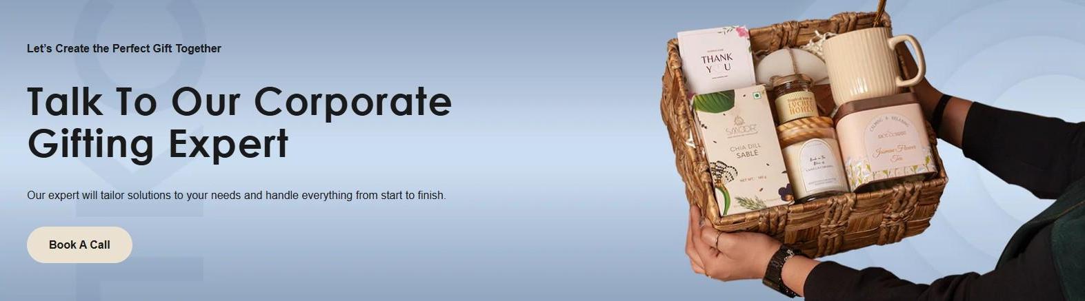 Corporate Gifts TKC
