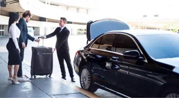 Airport Transfer Service to Staten Island