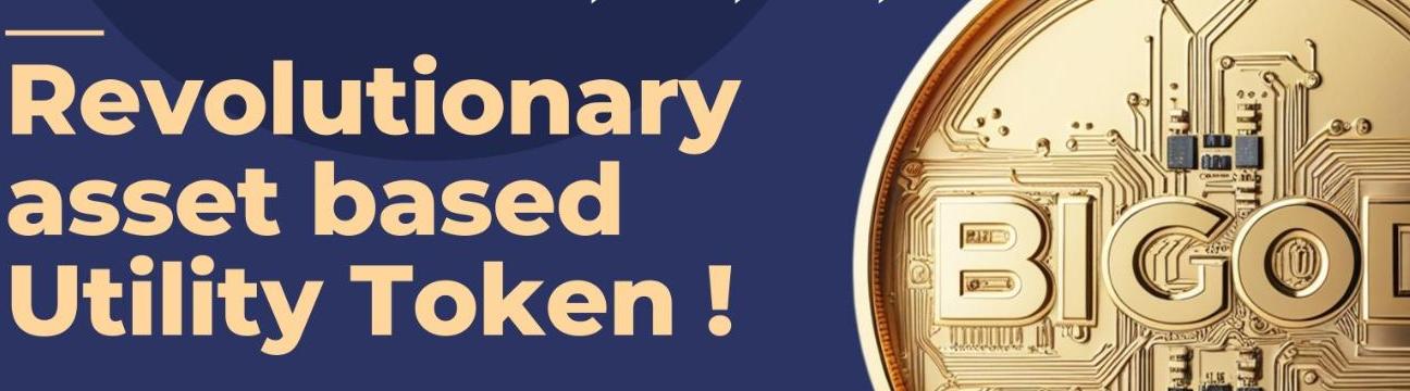 BiGod Token