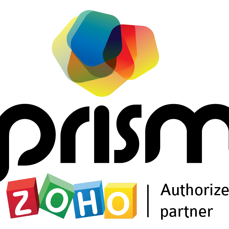 Prism CRM Solutions