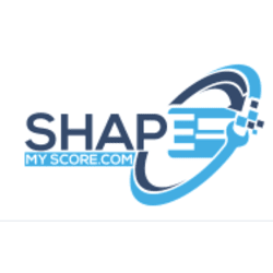 Shape My Score