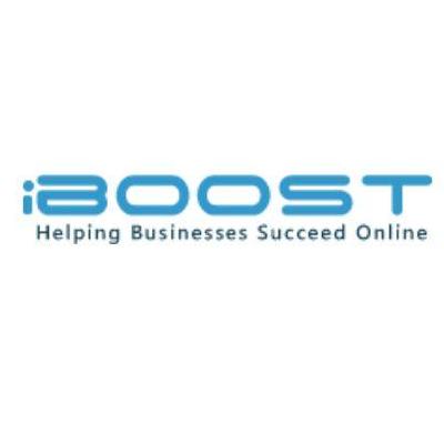 IBoost Web