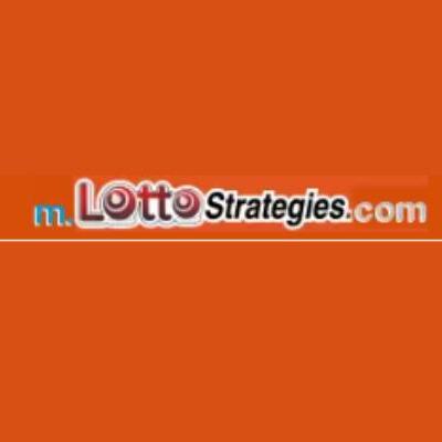 M Lotto Strategies