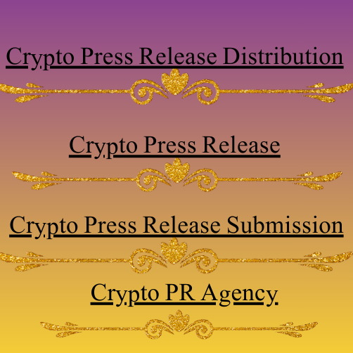 Crypto Distribution