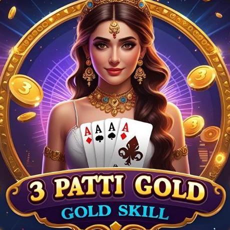 Teen Patti Gold Skill
