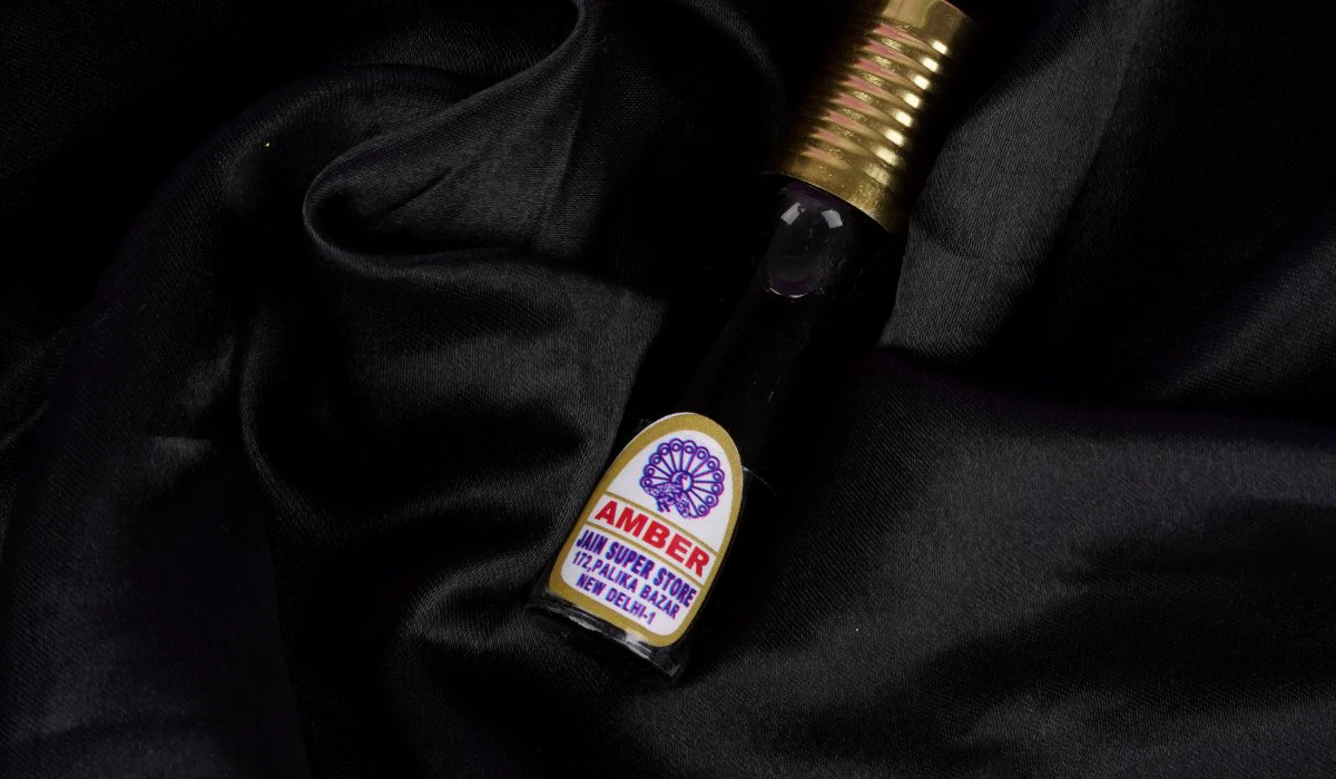 Jain Perfumers