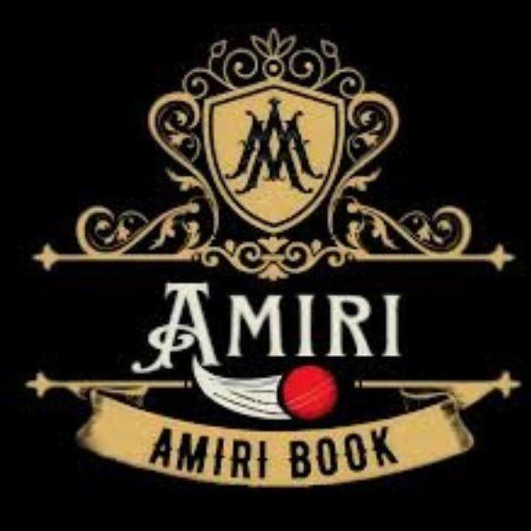 Amiri Book