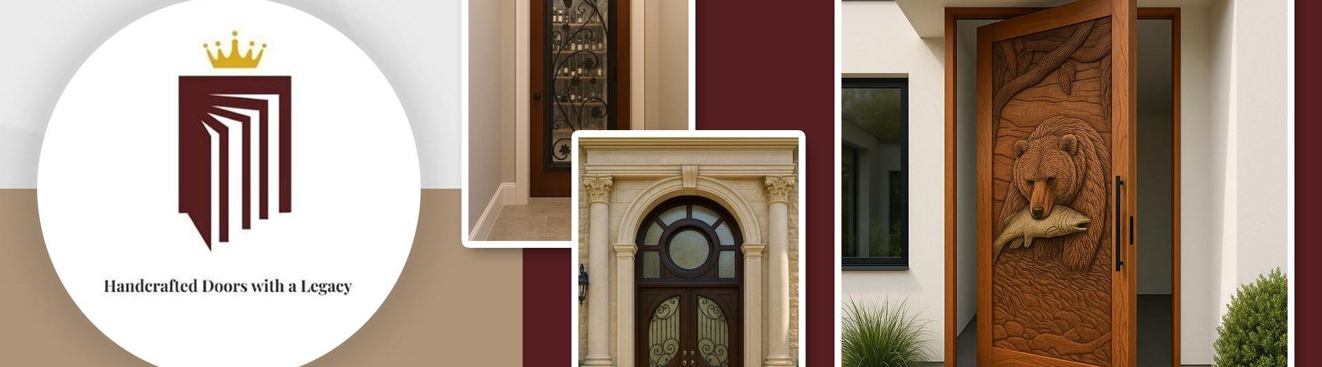 Crown Custom Doors