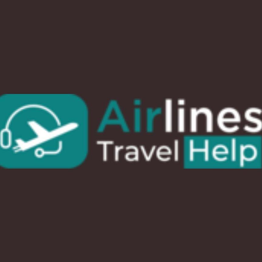 Airlinestravel help