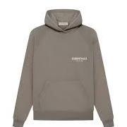 Essentials Hoodie 