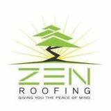 Zen  Roofing