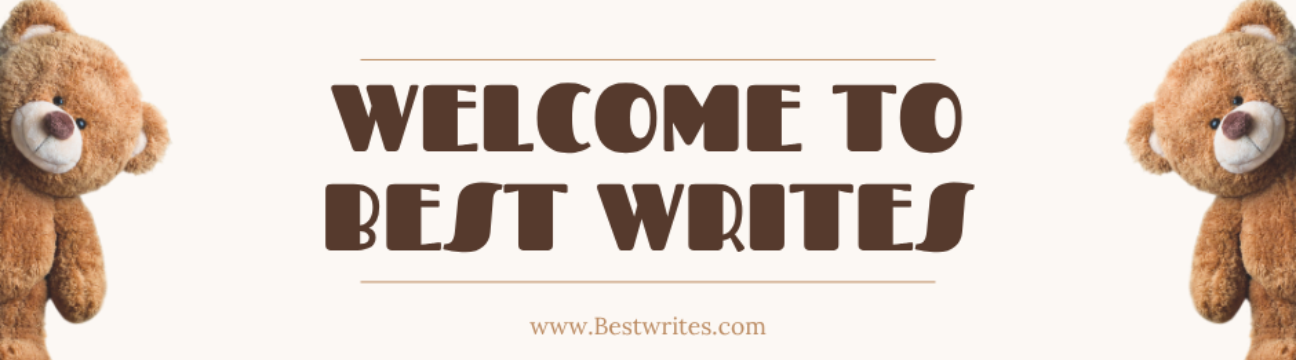 Best Writes Links