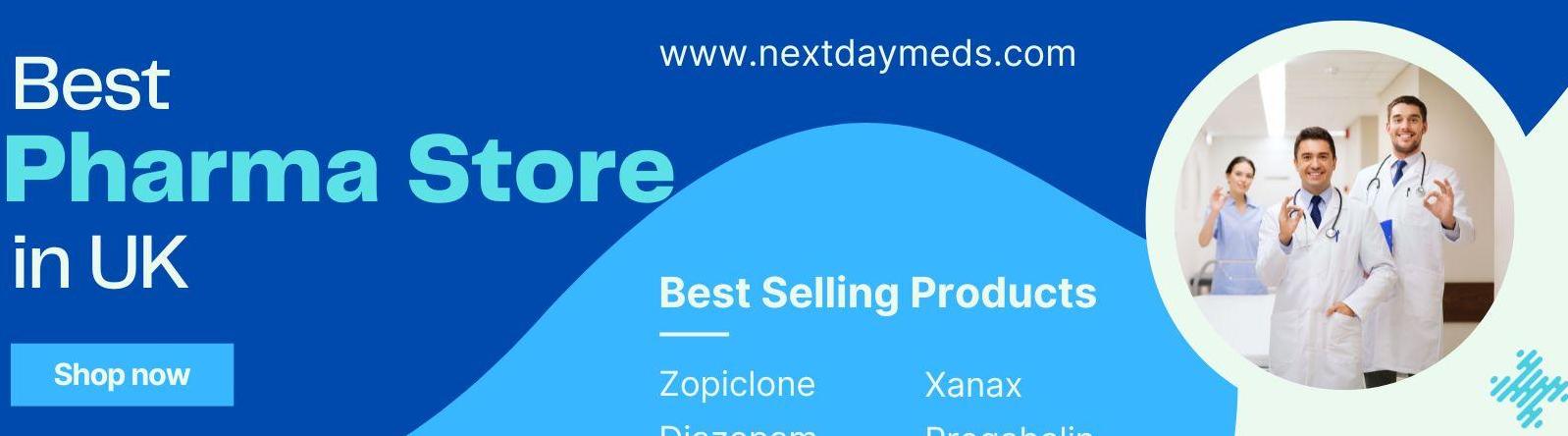 Next Day Med UK