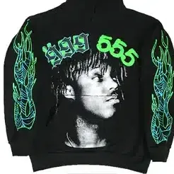 Sp5der Sp5derHoodies