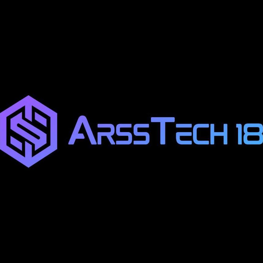 Arss Tech18