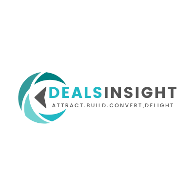 DealsInsight Sales and Consulting Ltd