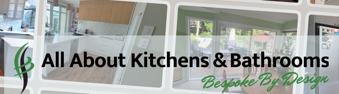 All About  Kitchens