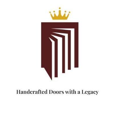 Crown Custom Doors