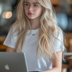 Olivia Jones