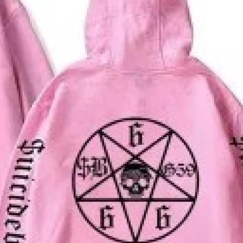 Suicideboys  Merch 